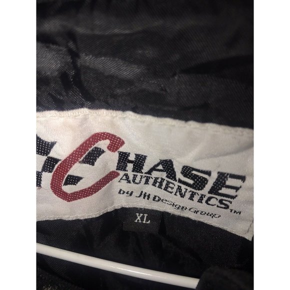 Chase Authentics Jackets & Coats | Vintage Dale Earnhardt Jacket Good Wrench - Picture 7 of 8